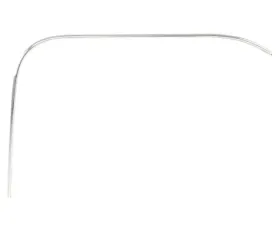 AMD RH Stainless Drip Rail Molding Chevrolet C/K | GMC C15 1973-1991