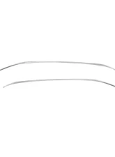 AMD Drip Rail Molding Set Ford Fairlane 1966-1967                                     - 630-8466-P - Image 2