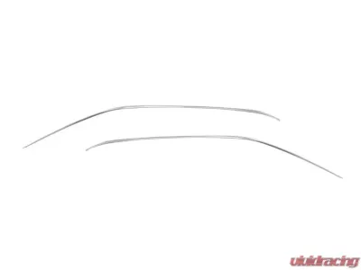 AMD Drip Rail Molding Set Ford Fairlane 1966-1967 - 630-8466-P