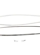 AMD Vinyl Top Molding Set Dodge Dart | Plymouth Scamp 1967-1976                                     - 635-2067-S - Image 2