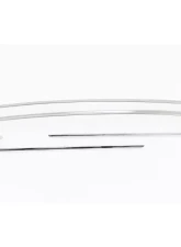 AMD Vinyl Top Molding Set Dodge Charger 1968-1970                                     - 635-2668-S - Image 2