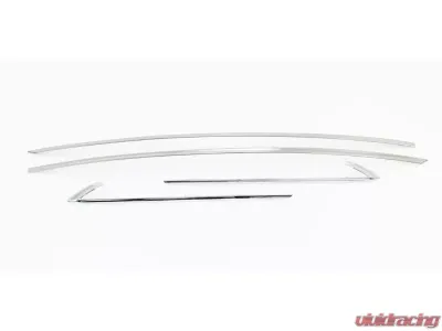 AMD Vinyl Top Molding Set Dodge Charger 1968-1970 - 635-2668-S