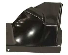 AMD RH Package Tray X-Brace Floor Bracket Buick Skylark | Chevrolet Chevelle | Pontiac GTO 1966-1967