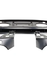 AMD Package Tray Plymouth Barracuda 1970-1974                                     - 640-1570 - Image 2