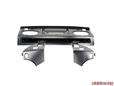 AMD Package Tray Plymouth Barracuda 1970-1974 - 640-1570