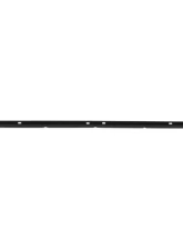 AMD Trim Retainer Dodge Charger 1968-1970                                     - 640-2668-1 - Image 2