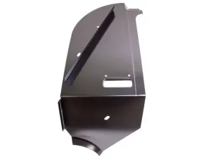 AMD RH Package Tray Extension Dodge Charger 1968-1970