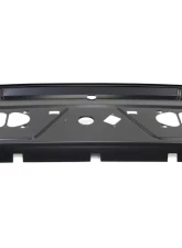 AMD Package Tray Chevrolet Chevy II | Nova 1968-1972                                     - 640-3068 - Image 2
