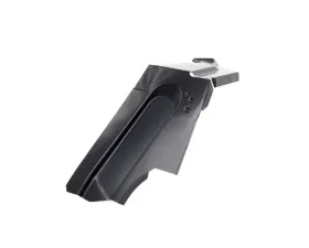 AMD LH Package Tray Extension Chevrolet Chevelle 1966-1967