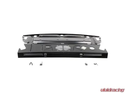 AMD Package Tray Chevrolet Chevelle 1966-1967 - 640-3466