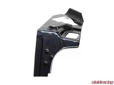 AMD LH Package Tray Extension Chevrolet Camaro | Pontiac Firebird | Trans Am 1970-1973 - 640-3570-L