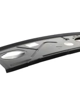 AMD Package Tray Chevrolet Camaro | Pontiac Firebird | Trans Am 1970-1973                                     - 640-3570 - Image 2
