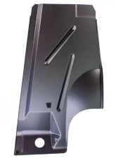 AMD LH Package Tray to Floor Support Ford Fairlane | Mercury Comet | Cyclone 1966-1967                                     - 640-8466-1L - Image 2