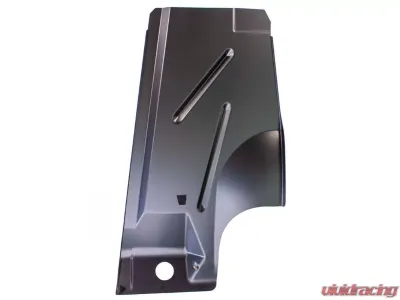 AMD LH Package Tray to Floor Support Ford Fairlane | Mercury Comet | Cyclone 1966-1967 - 640-8466-1L