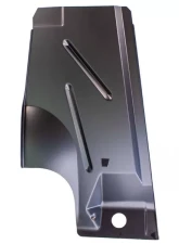 AMD RH Package Tray to Floor Support Ford Fairlane | Mercury Comet | Cyclone 1966-1967                                     - 640-8466-1R - Image 2