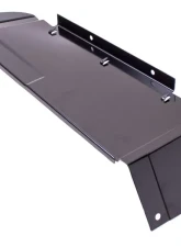 AMD LH Package Tray Extension Ford Fairlane | Ranchero | Mercury Comet 1966-1967                                     - 640-8466-L - Image 2