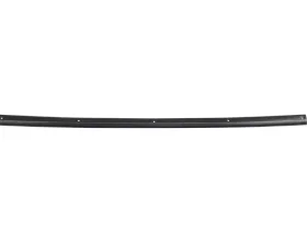 AMD Black Inner Windshield Upper Trim Panel Chevrolet Blazer | C/K | GMC Jimmy 1973-1991