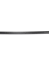 AMD Black Glass Upper Trim Panel Chevrolet C/K | GMC C15 1973-1991                                     - 642-4073-3 - Image 2