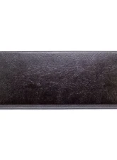 AMD Black Inside Sun Visor without Bracket Chevrolet | GMC Truck 1947-1959                                     - 646-4047-BLK - Image 2