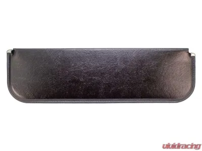 AMD Black Inside Sun Visor without Bracket Chevrolet | GMC Truck 1947-1959 - 646-4047-BLK