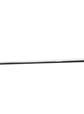 AMD Chrome Sun Visor Bracket Ford F1 | F2 1948-1952                                     - 646-4548-C - Image 2