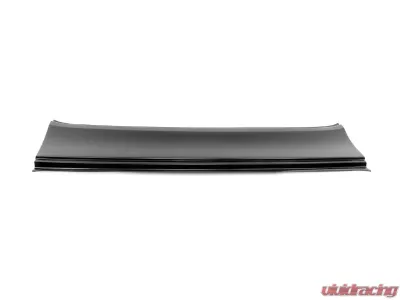 AMD Deck Filler Panel Plymouth Barracuda 1970-1974 - 650-1570