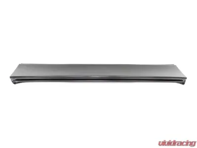 AMD Deck Filler Panel Dodge Challenger 1970-1974 - 650-2570