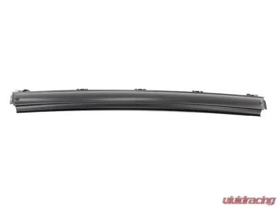 AMD Deck Filler Panel Chevrolet Chevy II | Nova 1968-1974 - 650-3068