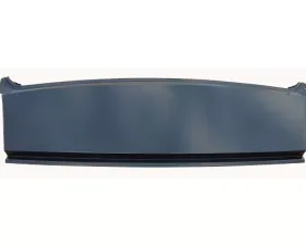 AMD Deck Filler Panel Chevrolet Chevelle | Malibu 1966-1967