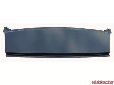 AMD Deck Filler Panel Chevrolet Chevelle | Malibu 1966-1967 - 650-3466