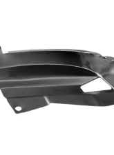 AMD LH Deck Filler to Package Tray Bracket Ford Fairlane 1966-1967                                     - 650-8466-L - Image 2