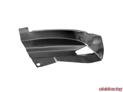 AMD LH Deck Filler to Package Tray Bracket Ford Fairlane 1966-1967 - 650-8466-L