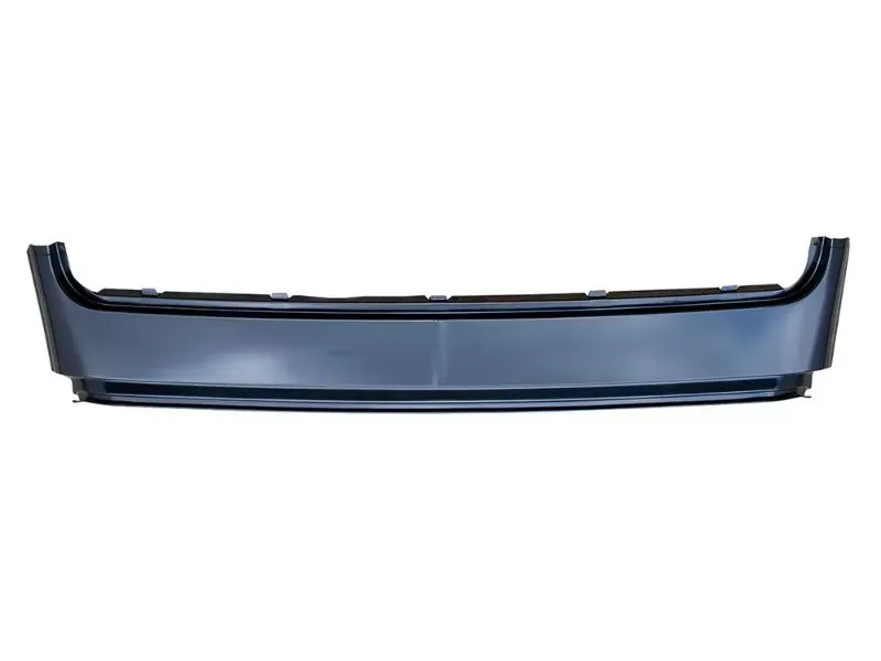 AMD Deck Filler Panel Ford Fairlane | Torino 1968-1969 - 650-8468
