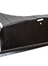 AMD LH Deck Filler Extension Ford Galaxie 1963-1964                                     - 650-8963-1L - Image 2