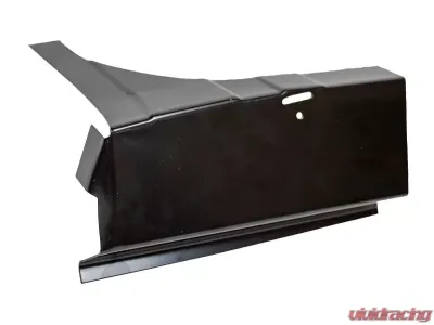 AMD LH Deck Filler Extension Ford Galaxie 1963-1964 - 650-8963-1L