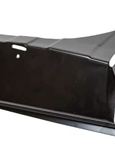 AMD RH Deck Filler Extension Ford Galaxie 1963-1964                                     - 650-8963-1R - Image 2