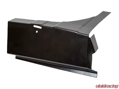 AMD RH Deck Filler Extension Ford Galaxie 1963-1964 - 650-8963-1R