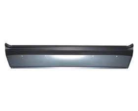 AMD Deck Filler Panel Ford Galaxie 1963