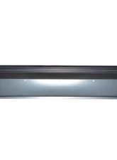 AMD Deck Filler Panel Ford Galaxie 1963                                     - 650-8963 - Image 2