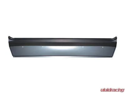 AMD Deck Filler Panel Ford Galaxie 1963 - 650-8963