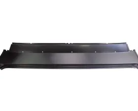 AMD Deck Filler Panel Ford Galaxie 1964