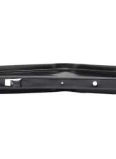 AMD Deck Filler Panel Center Support Plymouth Barracuda 1970-1974                                     - 651-1570 - Image 2