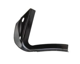 AMD LH Back Glass Lower Corner Filler Dodge Coronet | Super Bee | Plymouth GTX 1968-1970