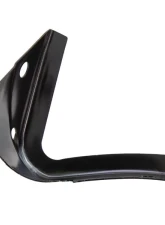 AMD LH Back Glass Lower Corner Filler Dodge Coronet | Super Bee | Plymouth GTX 1968-1970                                     - 654-1468-3L - Image 2