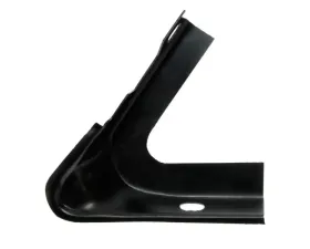 AMD LH Deck Filler Inside Corner Patch Dodge Dart | Demon | Plymouth Scamp 1967-1976