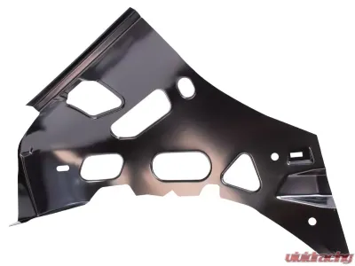 AMD LH C-Pillar Lower Support Dodge Charger 1968-1970 - 654-2668-1L