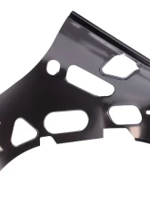 AMD RH C-Pillar Lower Support Dodge Charger 1968-1970                                     - 654-2668-1R - Image 2