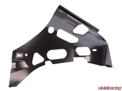 AMD RH C-Pillar Lower Support Dodge Charger 1968-1970 - 654-2668-1R