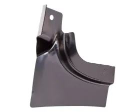 AMD LH Deck Filler Corner Dodge Charger 1968-1970