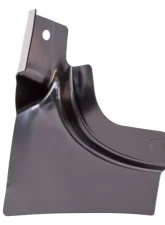 AMD LH Deck Filler Corner Dodge Charger 1968-1970                                     - 654-2668-L - Image 2